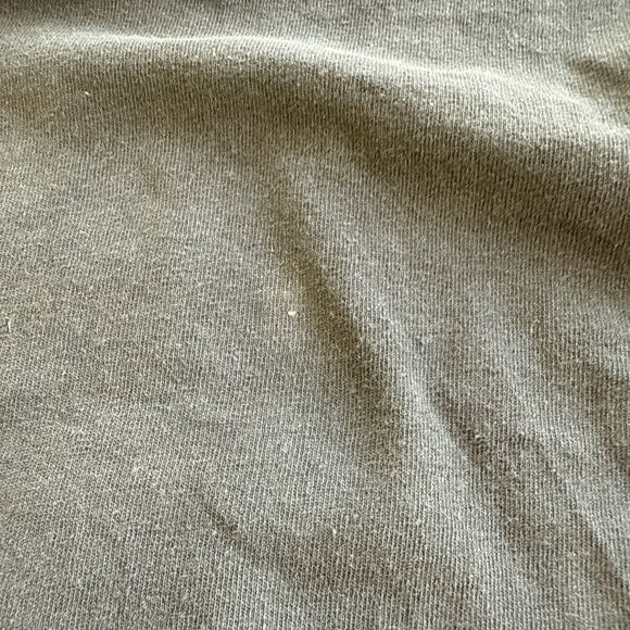 BIG & TALL Eazy-E Graphic TShirt Size 2XL Black 2024 - Picture 8 of 9